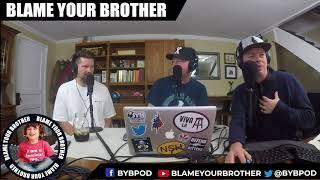 "I Am A Feminist Too" Shirt for Kids | Blame Your Brother Short, Episode 94