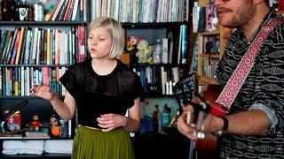 Aurora: NPR Music Tiny Desk Concert