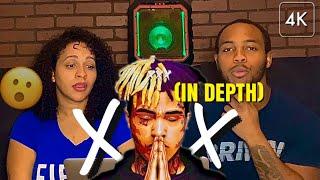 MOM reacts to XXXTENTACION (Look at me, SAD!, Moonlight, Jocelyn Flores, & BAD!) (4K)