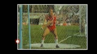 Sedykh World Record - Hammer Throw (86.74, 1986)