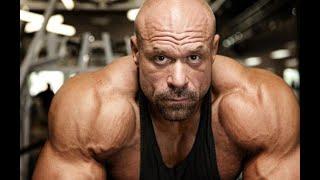 Hugo Girard | Strongman | FULL DOCUMENTARY