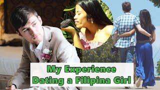 My Experience Dating a Filipina Girl and experiencing her culture ||British-Filipina Couple||