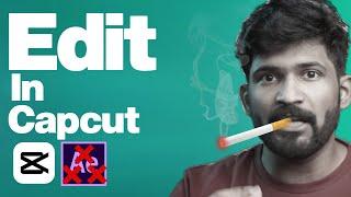 Edit Documentary Like Abhi And Niyu | Capcut Editing