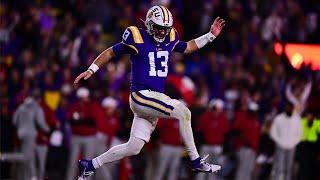 Full Oklahoma Sooners vs. LSU Tigers 2024 Week 14 Highlights 