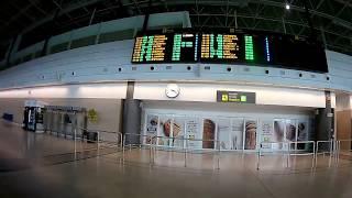 Fuerteventura Airport 2018 HD