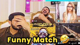 Rajab Butt, Mr Patlo & Ayat Funny  || Mr Patlo Ki Mastian  || Tiktok Live 