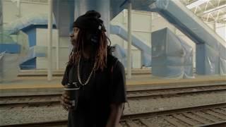 IAmEnglish-#Earth2Mars (DIR.BY.DATZ BIGG REGG) (4K ULTRA HIGH-DEF VIDEO)