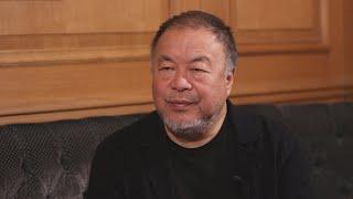 Ai Weiwei ou l’art de la résistance • FRANCE 24