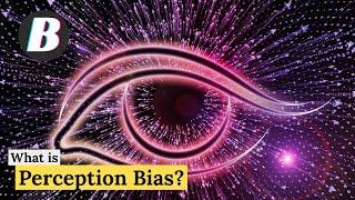 What is Perception Bias and How it is Seen in our Relationships and in Politics
