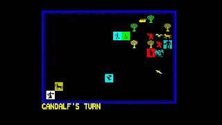 Chaos (ZX Spectrum)