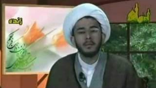 مناظره اول شیخ الله یاری با مولوی ابوبکر