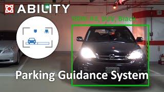 Parking Guidance System