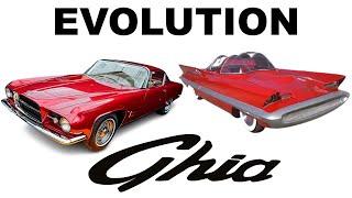 Ghia Evolution