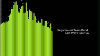 Sega Sound Team Band - Last Wave