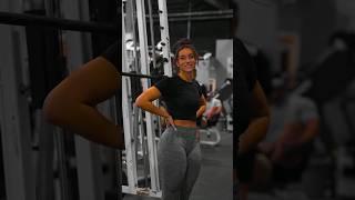 Jessica Bickling Fat Loss Workout  #fitness #crossfit #gymlover #workout #legsday #glutes