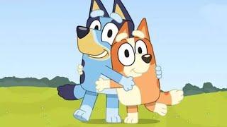 Bluey: Family Fun and Playful Adventures