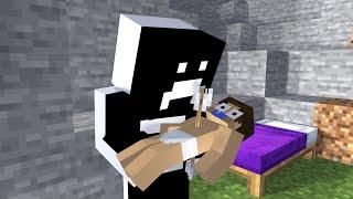 Showing Kids Who Their Father Is In Lifeboat Survival Mode Minecraft