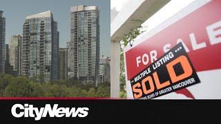 Are U.S. tariffs' uncertainty impacting the B.C. real estate market?