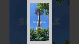 Glorious summer time in “Sleepless” in Seattle  눈부시게 아름다운 시애틀의 여름