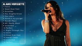 THE VERY BEST OF ALANIS MORISSETTE (FULL ALBUM)