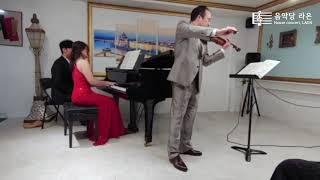L. v. Beethoven - Romance No. 2 in F Major, Op 50