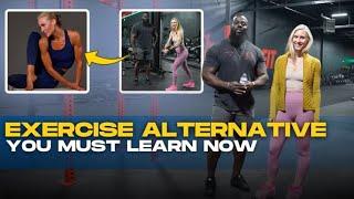 Exercise Alternatives You Must Learn Now