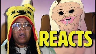 Don't Listen To This Podcast | MeatCanyon | AyChristene Reacts