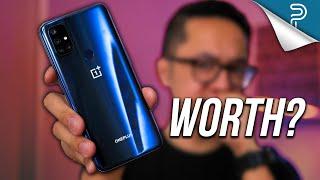 OnePlus Nord N10 5G: The NORD We Wanted?