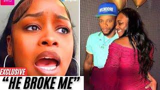 Papoose Shocks Fans with Proposal to New Girlfriend, Leaving Remy Ma in Disbelief!