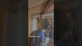 Пластиковые Окна в Астане Компания Адам Пласт