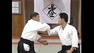 Daito Ryu Aiki Jujutsu Hiden Mokuroku