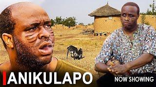 ANIKULAPO FEMI - Latest Yoruba Movies Starring Femi Adebayo | Adebayo Salami