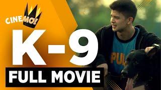 K-9 | FULL MOVIE | Rayver Cruz | CineMo