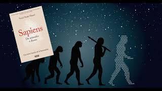 Sapiens: De animales a dioses (Audiolibro) - capitulo 6 - Construyendo pirámides