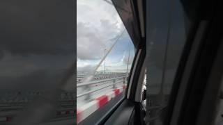 New Than Lyin Bridge  #drivingvideo