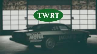 Jaguar XJS TWR Gr.A replica by Mobeck Tekniske