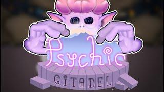 Psychic Citadel Official Trailer