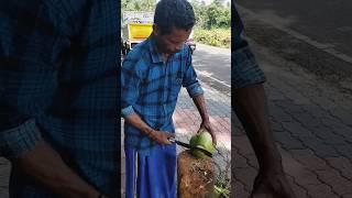 Tender Coconut @Kerala