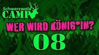 7 Tage WINTER-SURVIVAL | TAG 8 - FINALE | Schwarzwaldcamp