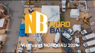 NordBau 2024