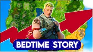 OG Fortnite Bedtime Story