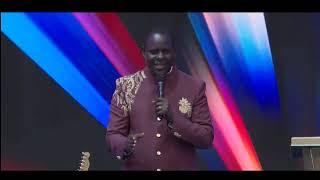 THE BENEFITS OF SEEKING GOD [ PART 1 ] || APOSTLE JOHN KIMANI WILLIAM