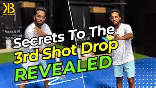 You'll NEVER Miss Another 3rd Shot Drop After This!!