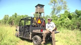 355 Acres Near Lyndon Station WI