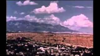 Atomic Tests in Nevada - St George Utah