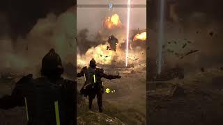 CLIPS THAT DESCRIBE HELLDIVERS 2 | Part 1? #gaming #memes #helldivers2 #helldivers2gameplay #funny