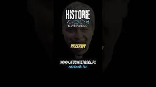 HISTORIE Z ŻYCIA odc.58 - ks. Pawlukiewicz #shorts