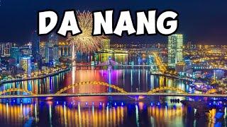 Da Nang Vietnam, our next adventure!