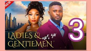 Watch Maurice Sam in LADIES AND THE NOT SO GENTLEMENT 3