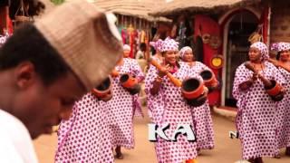 mata ku dau turame official video by nazir m Ahmad (sarkin Waka)